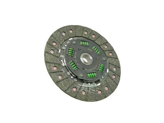 Porsche Clutch Friction Disc - Sachs 881861000017